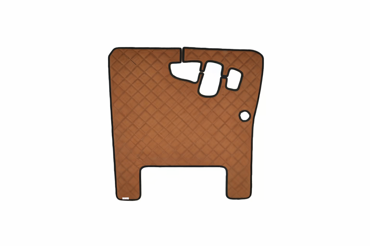 Liebherr Firtsmatte A 910-918C (without an adjuster)