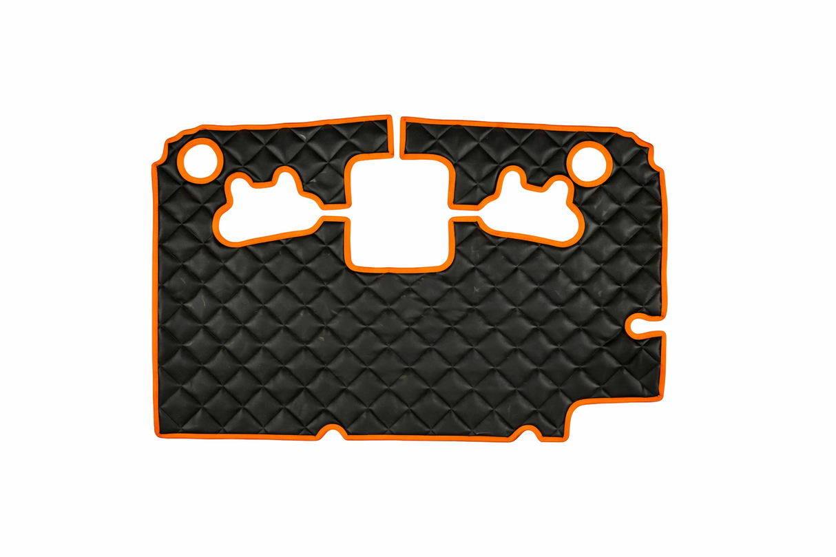 Kubota floor mat KX080-4