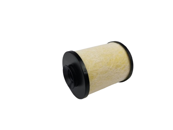 Genuine Kubota oil separator incl. O-ring 1J770-05810