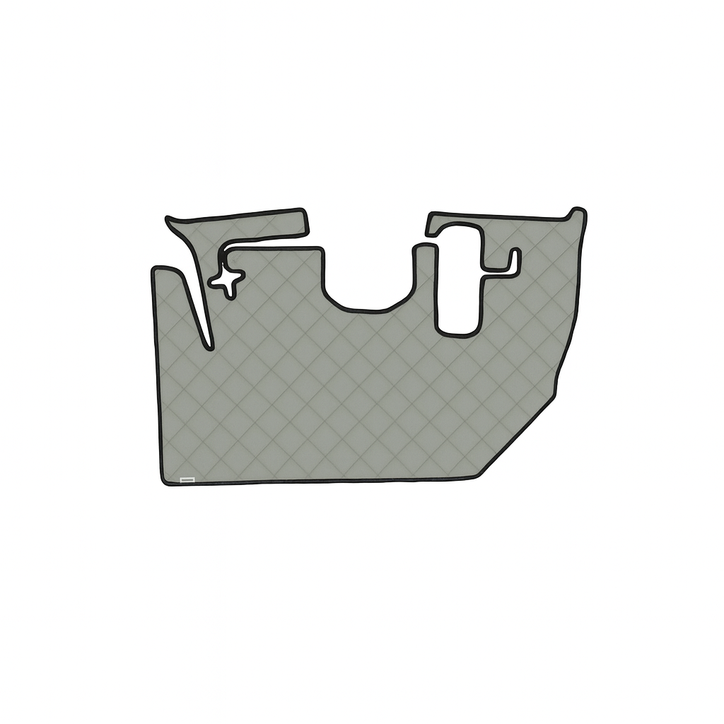 Hitachi floor mat ZX85-225US-6-7