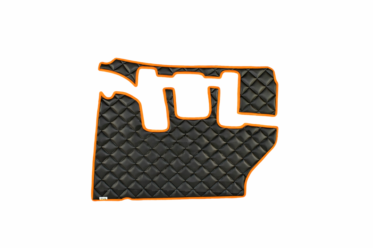 CASE FOOD MASS CX75SR