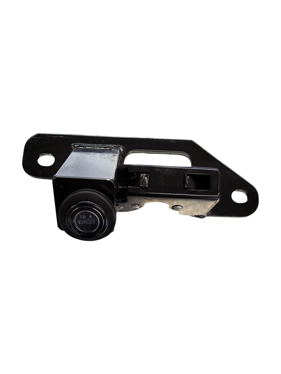 Genuine Takeuchi Castle tailgate 05682-68180