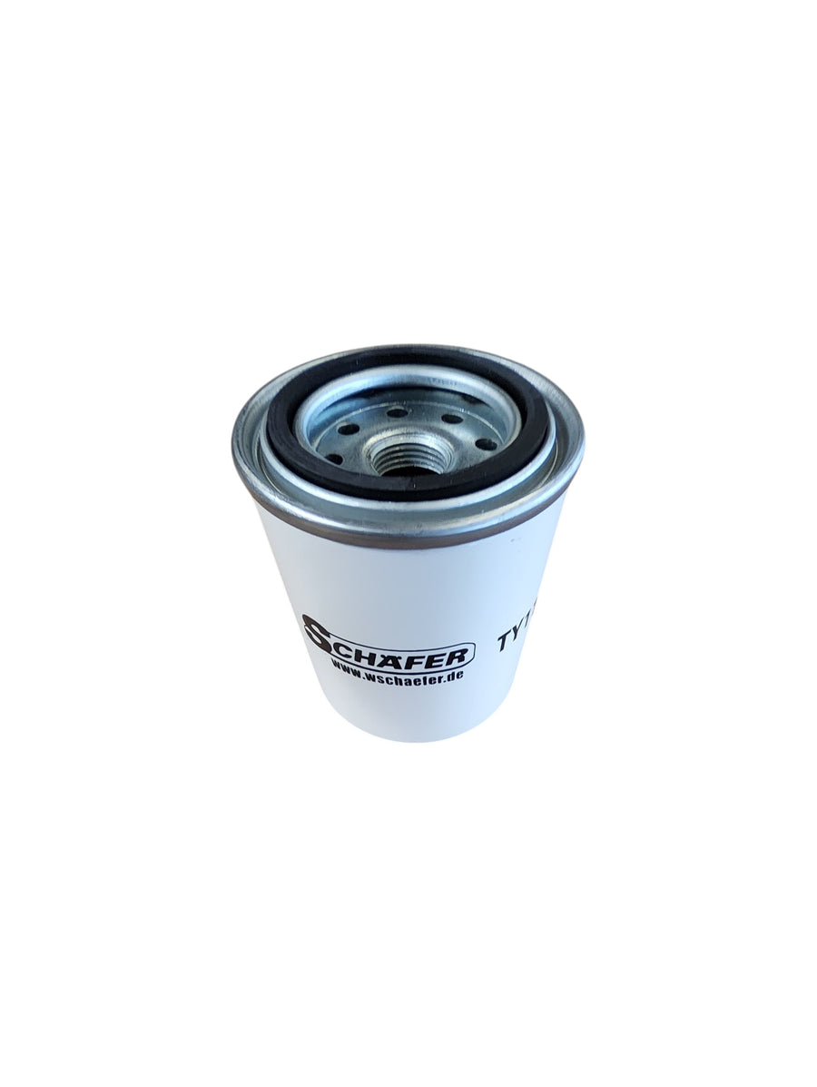 Genuine Takeuchi fuel filter TY11980255801