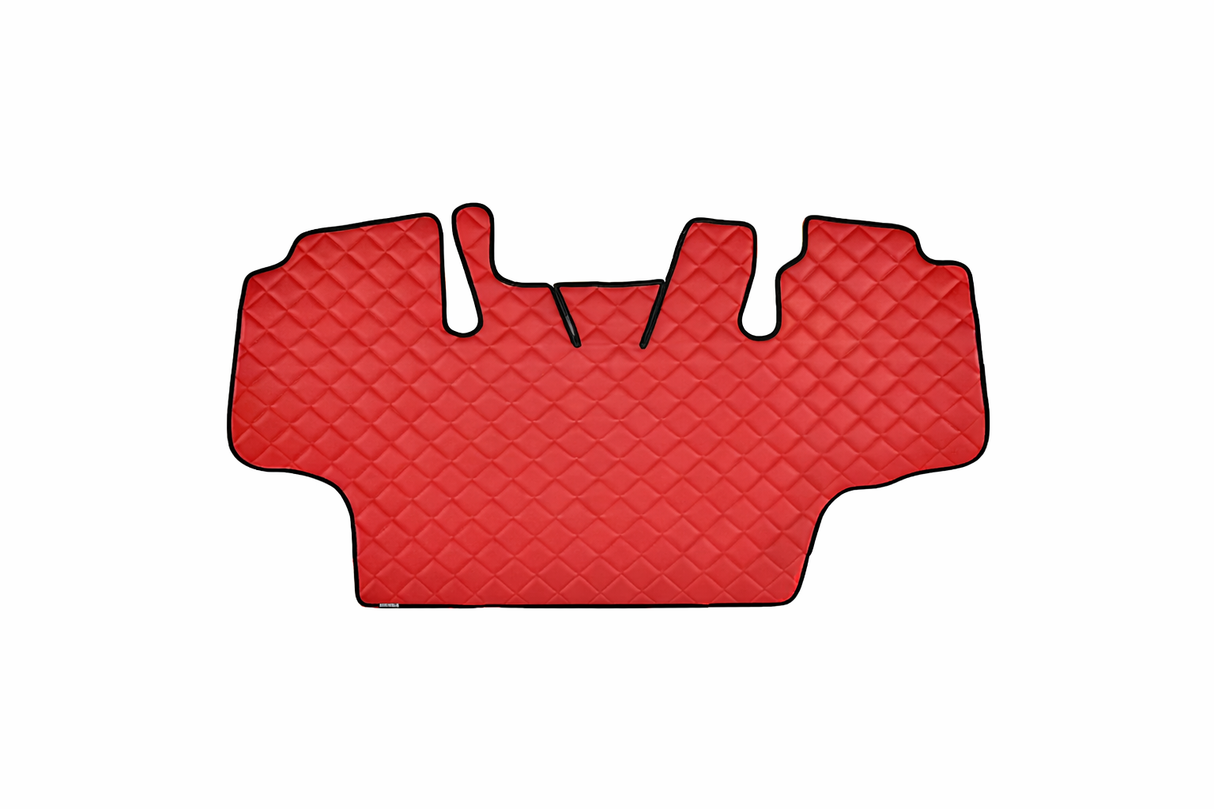 Case Foot mat MX110-220