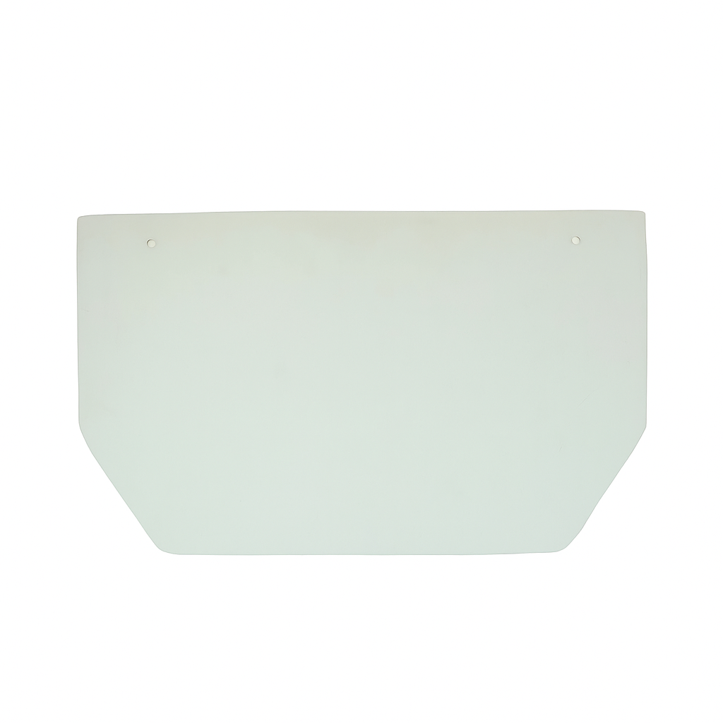 Cubota lower front glass RD451-46440