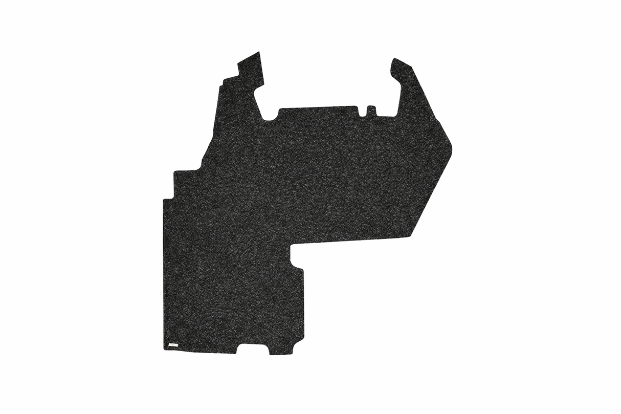 Volvo floor mat L45-50 F-G-H // Basic