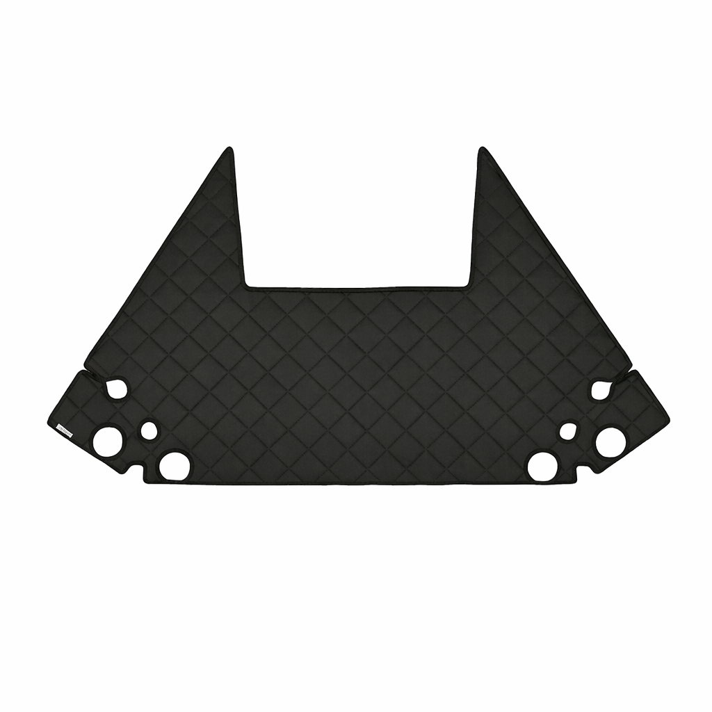 Caterpillar floor mat 150m