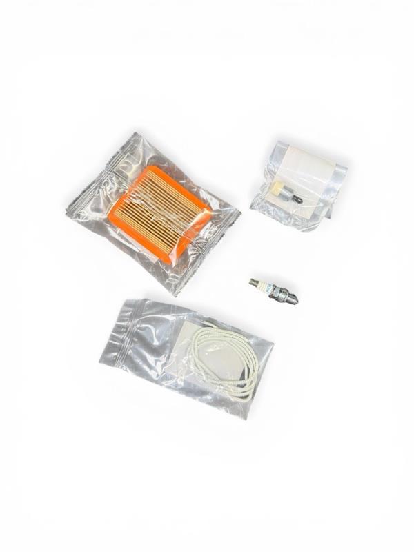 Genuine Weber service kit for SRV 300