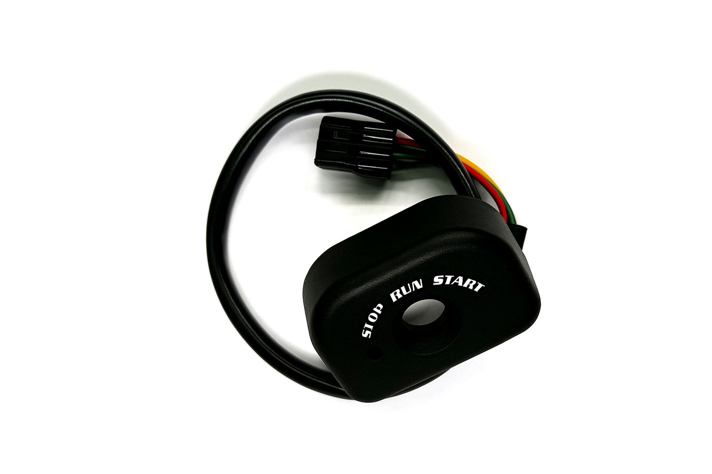 Genuine Kubota antenna rc447-93203 old version