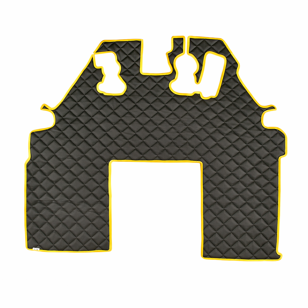 Komatsu floor mat WA500