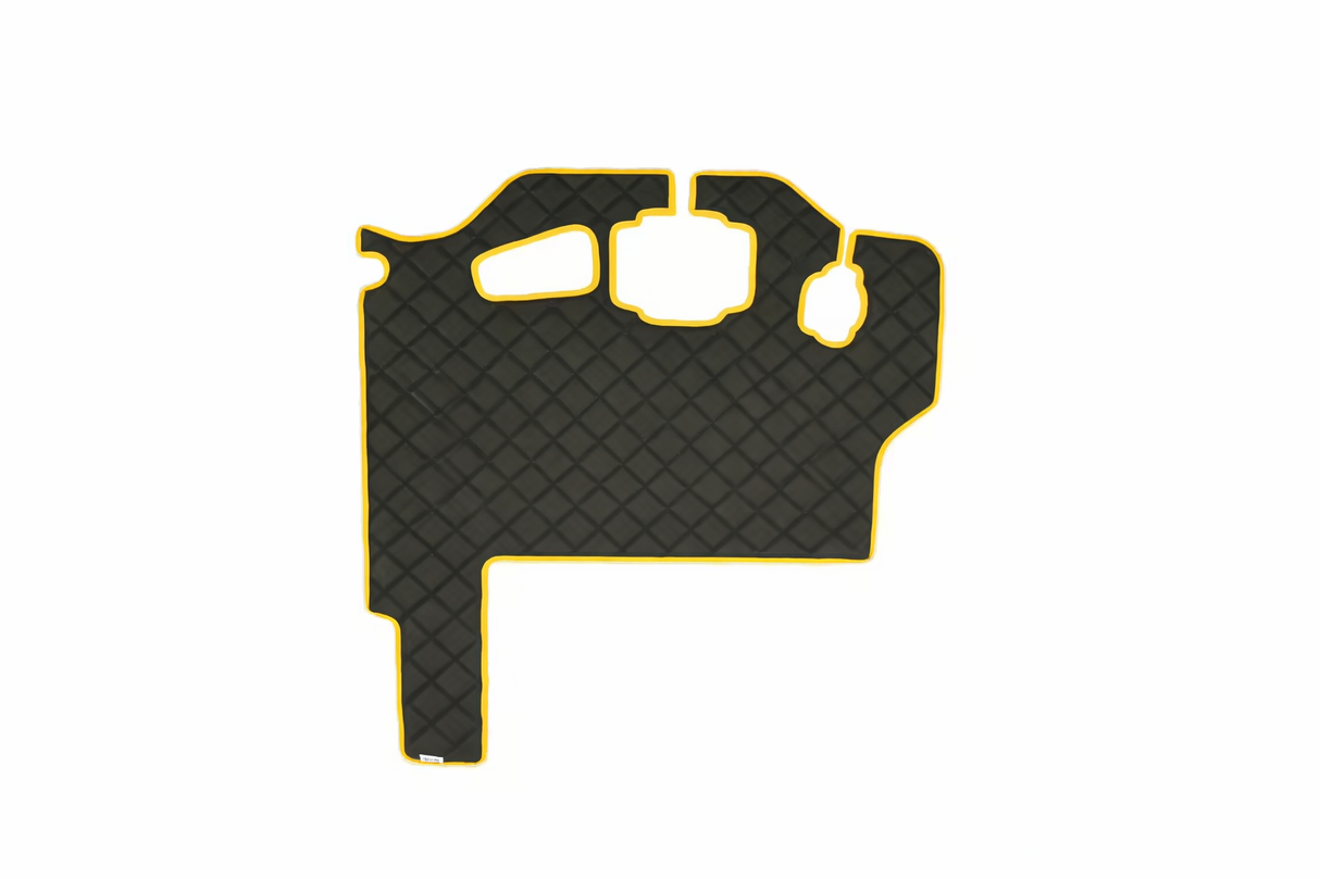 Komatsu floor mat PC170LC-10-PC800LC-11