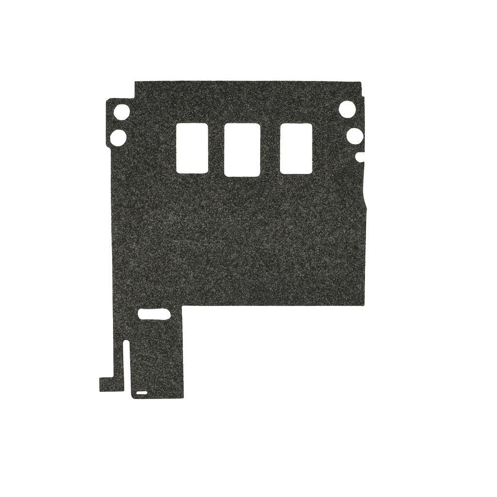 Caterpillar Foot mat Next Generation 320-352 - Basic // Calps