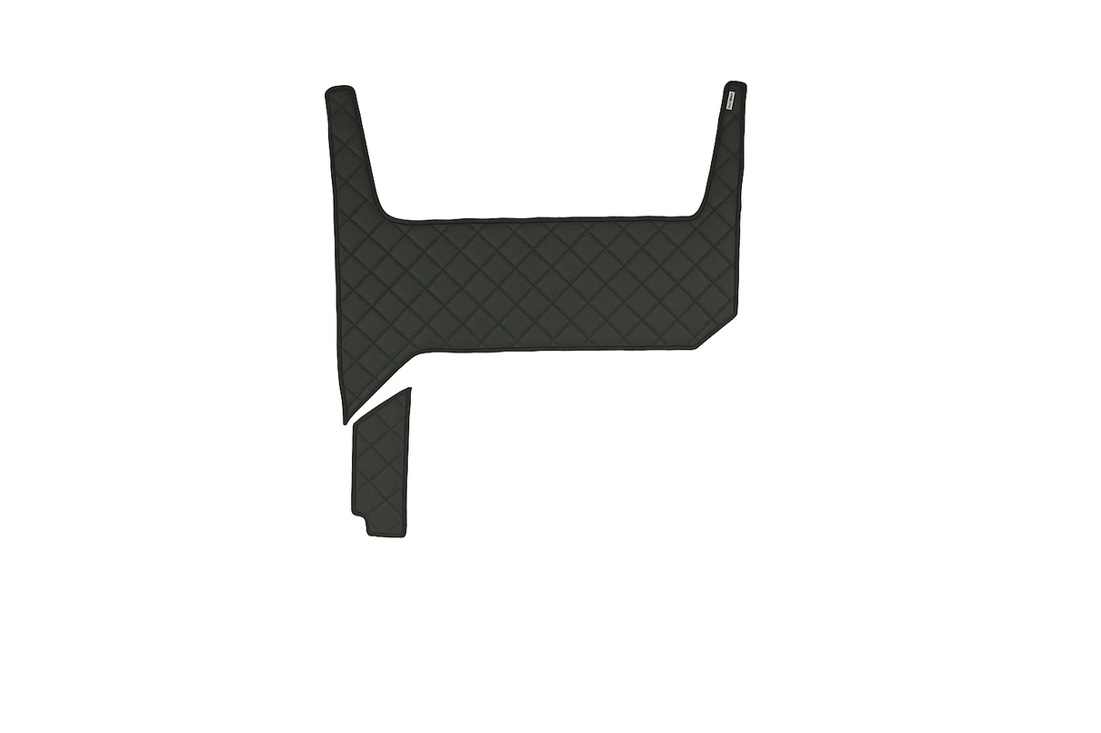 Yanmar floor mat B75W-B110W