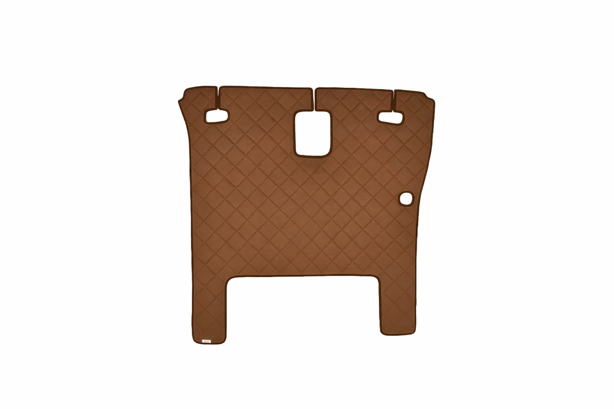 Liebherr Footbraid R938 // 4 recesses