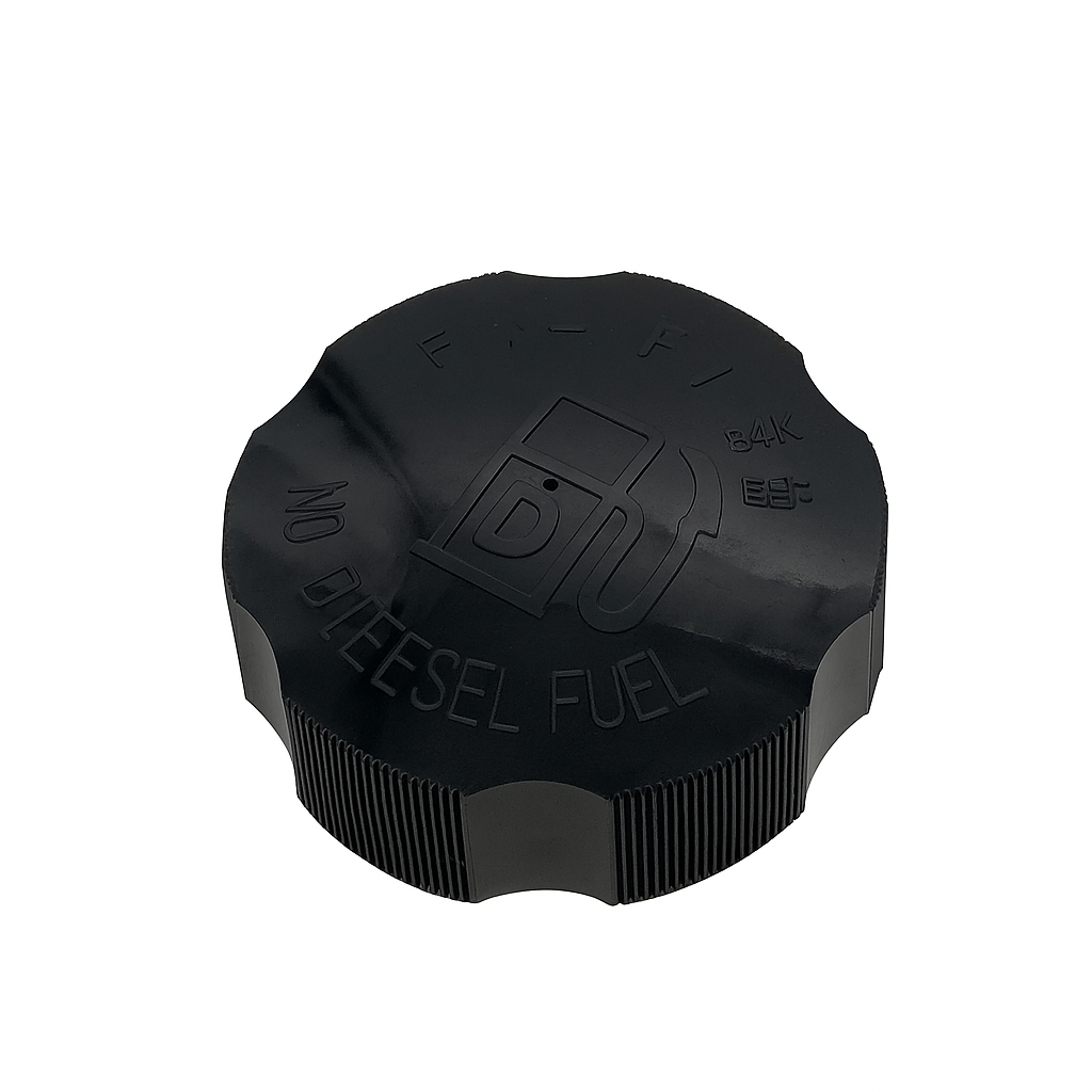 Genuine Kubota fuel cap 68701-51122