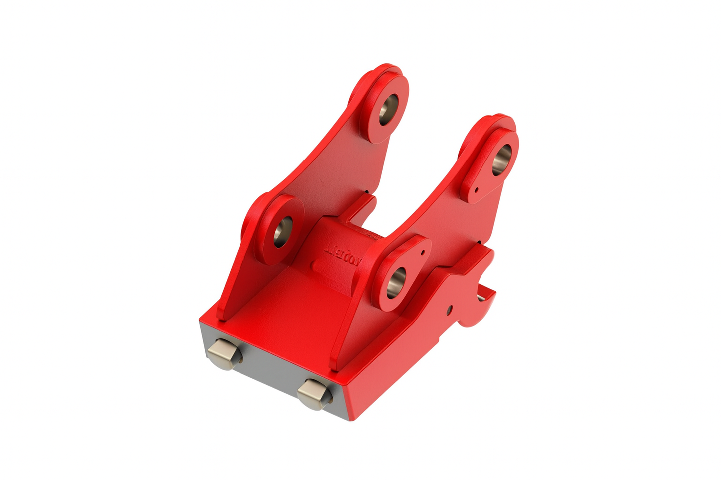 Genuine Lehnhoff Schnell changer MS03 for Kubota 5t machine