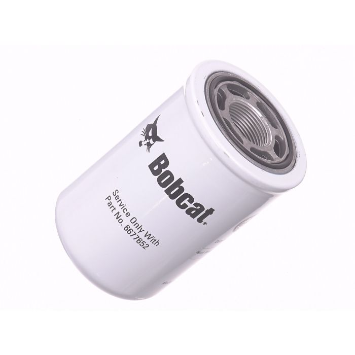 Bobcat Hydraulikölfilter 6677652 für S70 | 463
