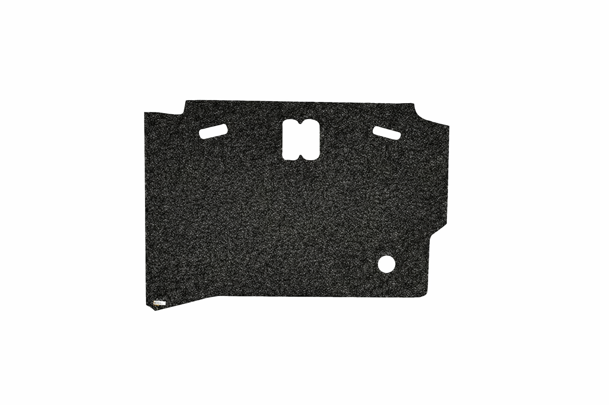 Takeuchi floor mat 2150R 2018 - Basic