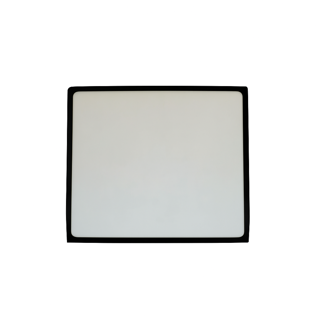 Kubota rear window RG158-46530