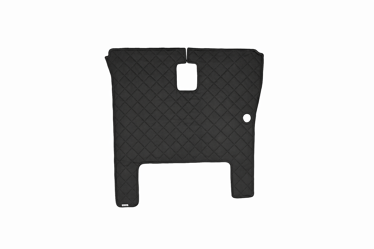 Liebherr Footbraid R914-936 Compact 2017 // 2 recess