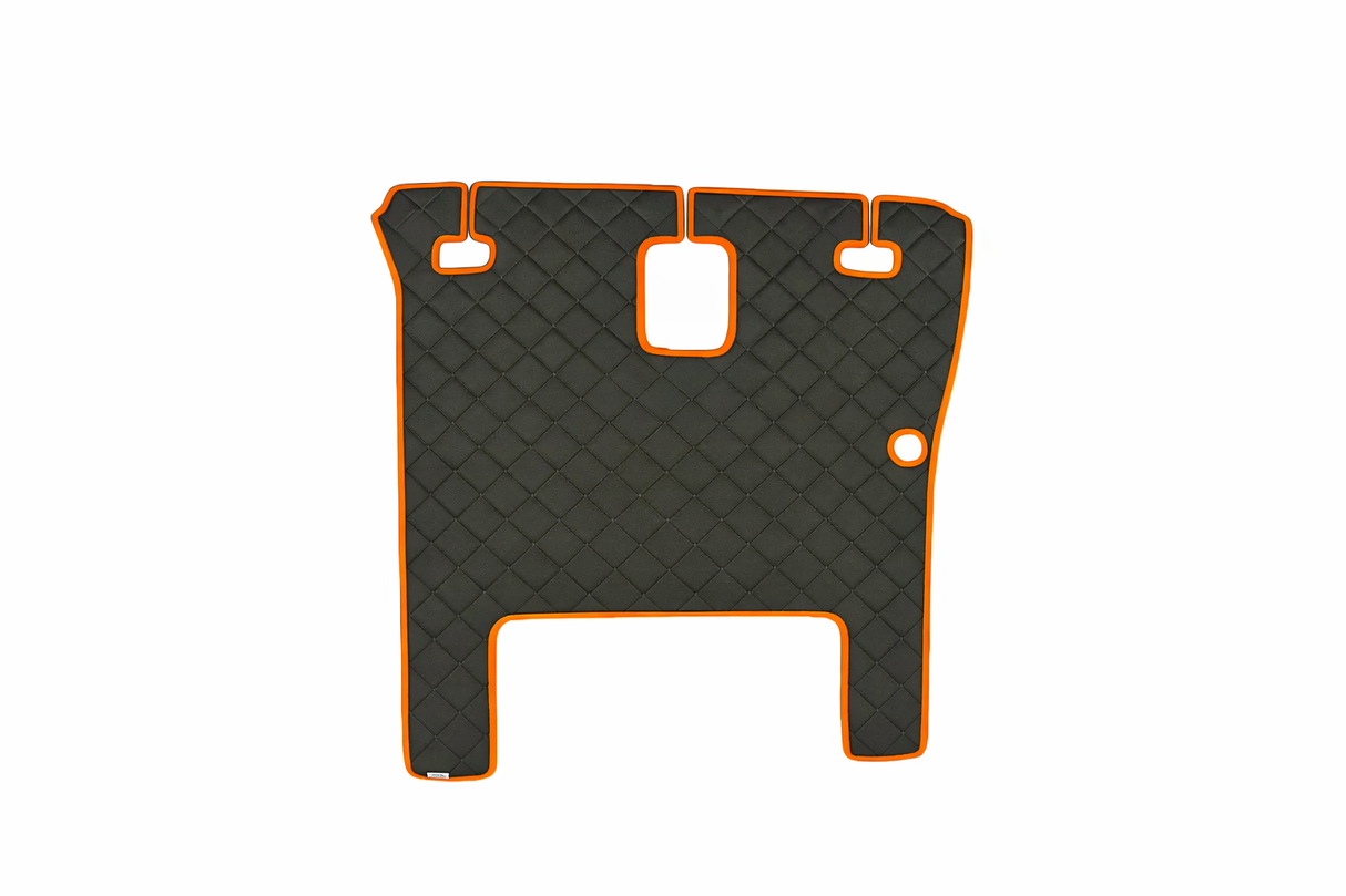 Liebherr Firtsmat R914-936 Compact 2017 // 4 recesses