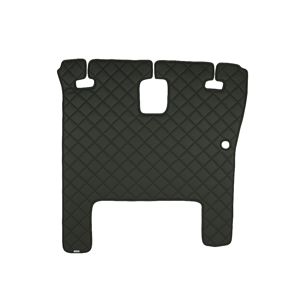 Liebherr Firtsmat R926 // 4 recesses