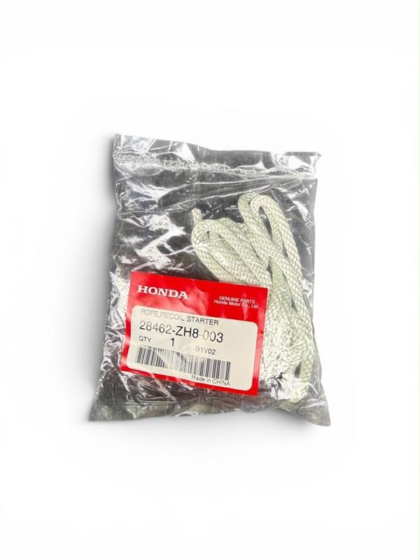 Genuine Weber MT starter rope 040140119