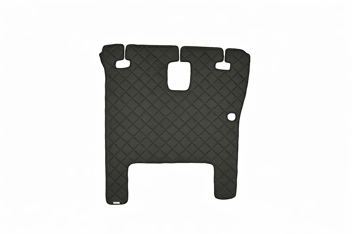 Liebherr Footbraid R938 // 4 recesses