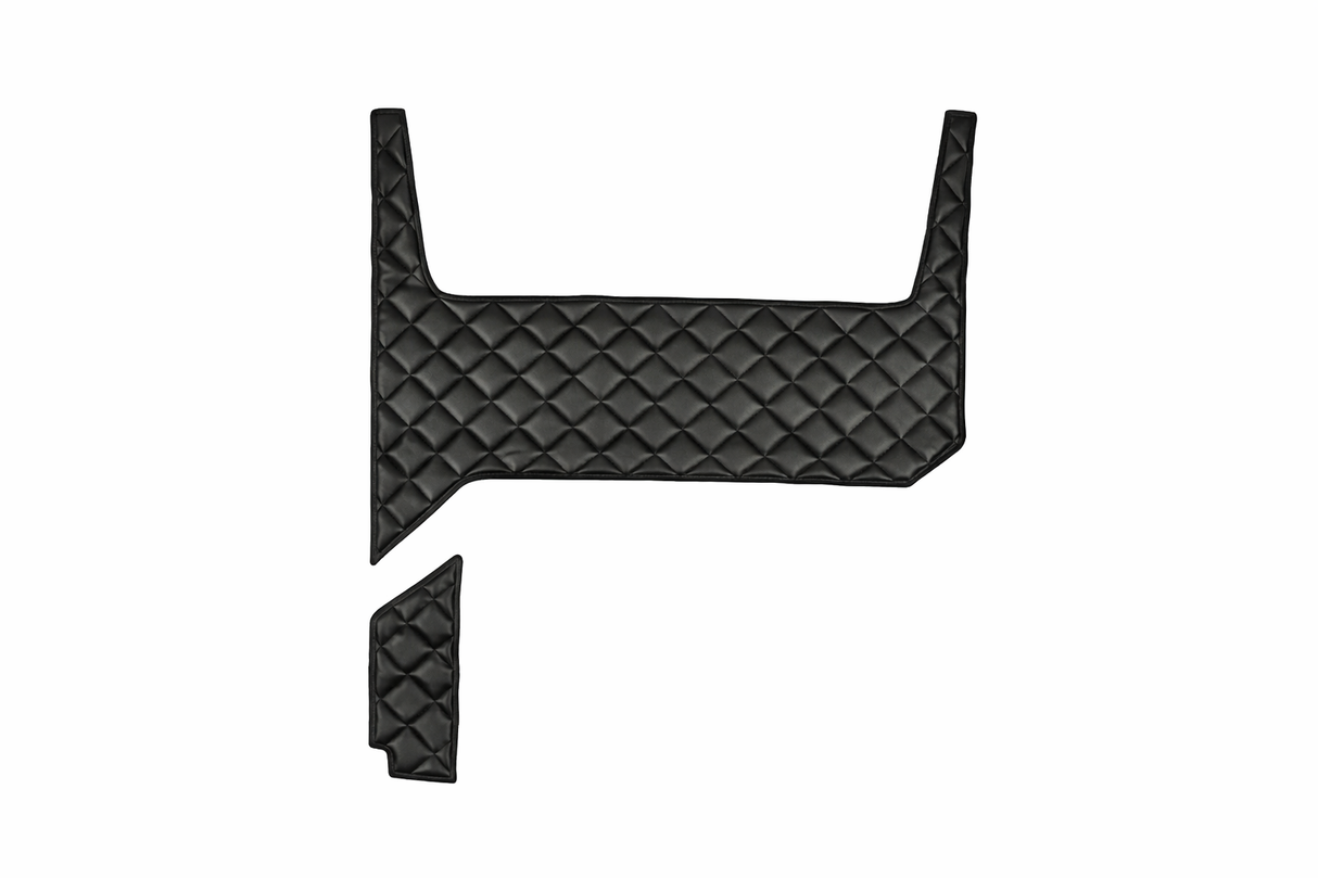 Yanmar floor mat B75W