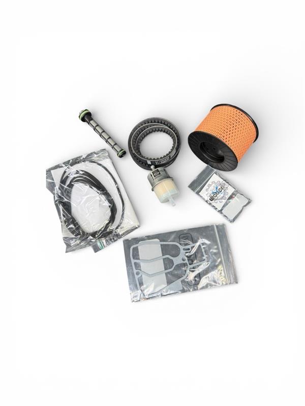 Genuine Weber service kit for CR 3