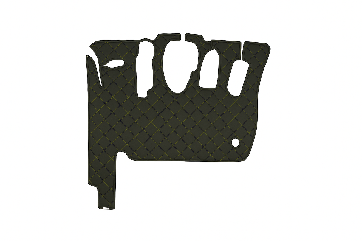 Hitachi floor mat ZX135 - ZX220W -7