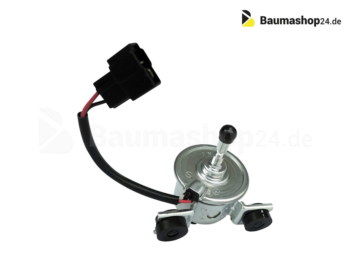 Caterpillar Kraftstoffpumpe 370-4008 für Minibagger