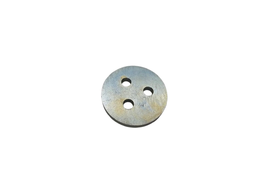 Caterpillar Original Caterpillar Platte 2592896 Sonstige Ersatzteil