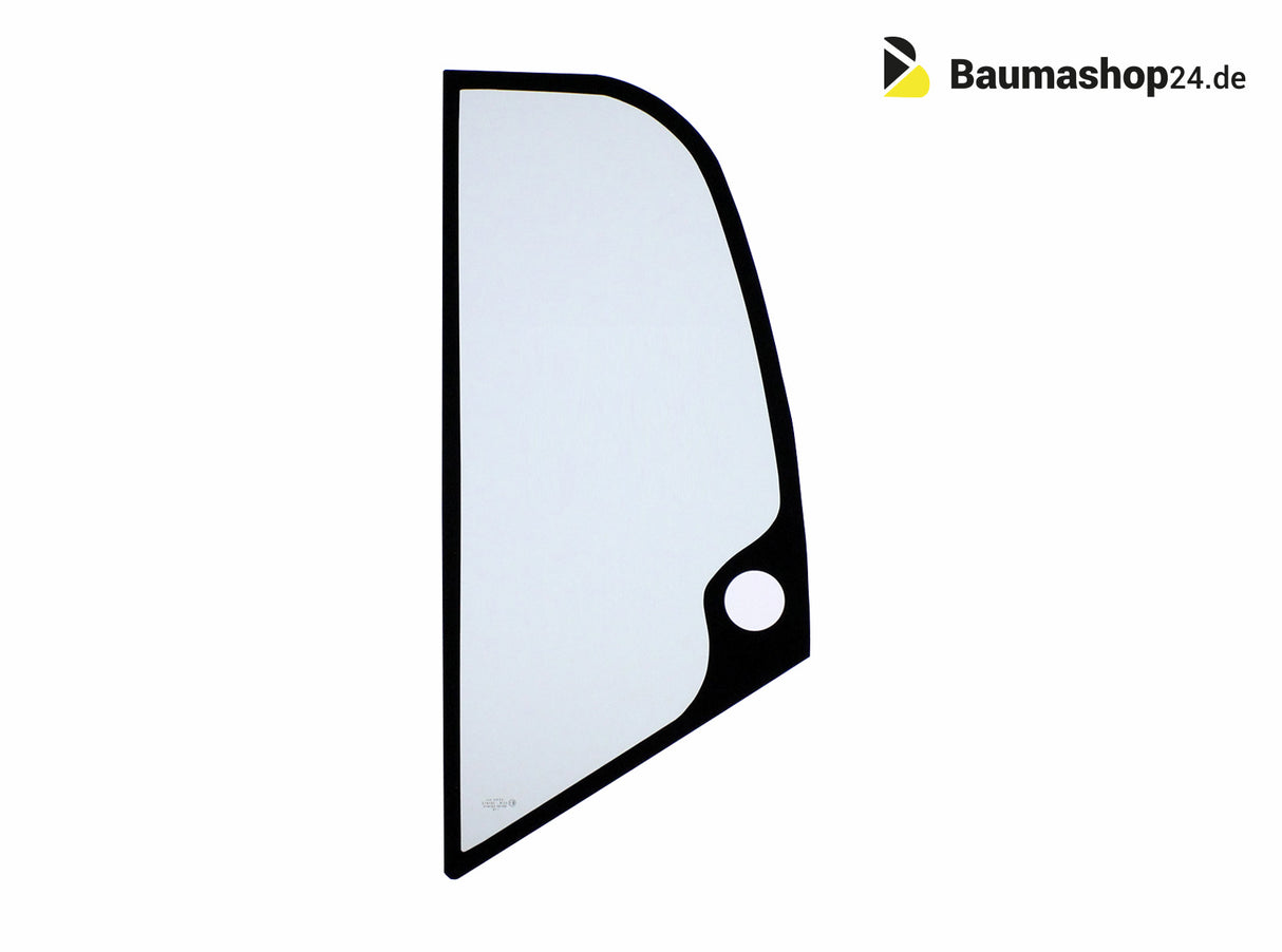 Genuine Chandler side window 1000143213