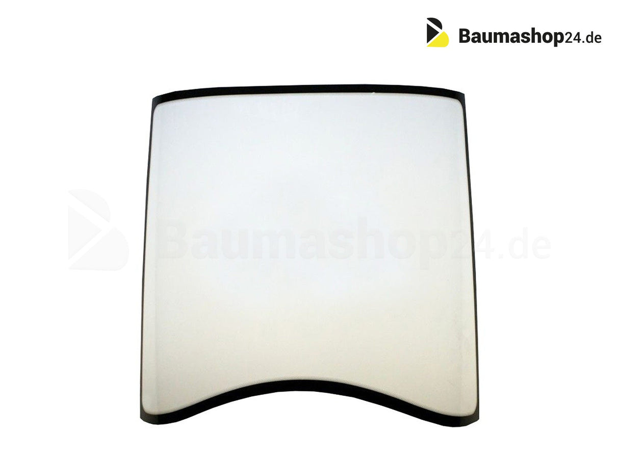 Genuine Volvo front window (VSG) ZM2906697