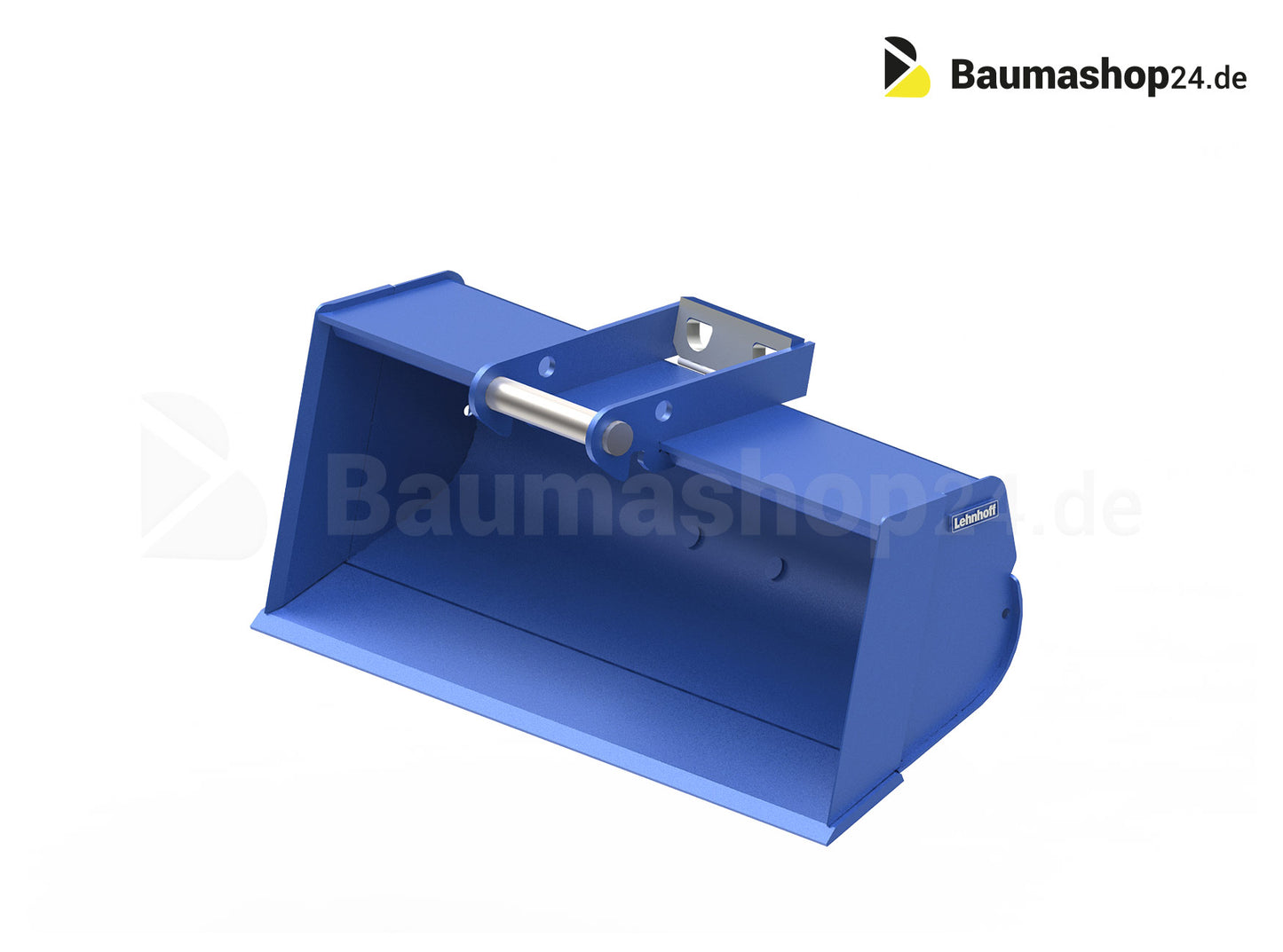 Original Lehnhoff Grabenräumlöffel starr - Für 23,0 -28,0 Tonnen - HG 30 S