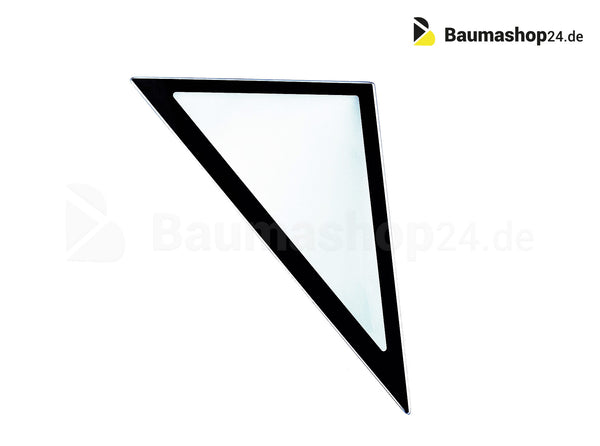 Genuine Yanmar side window Below right 172a5968580
