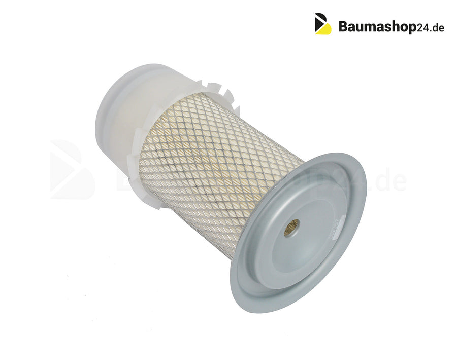 Original Takeuchi Luftfilter 119515-12520