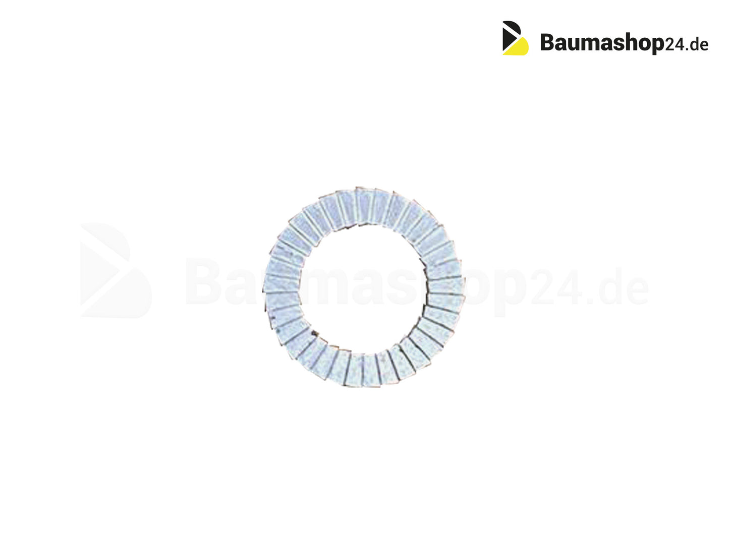 2616000 OilQuick Nordlockscheibe HD Bundbolzen für OQ120