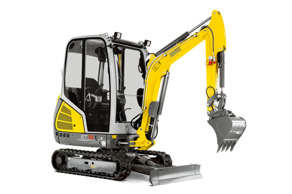 Wacker Neuson ET18