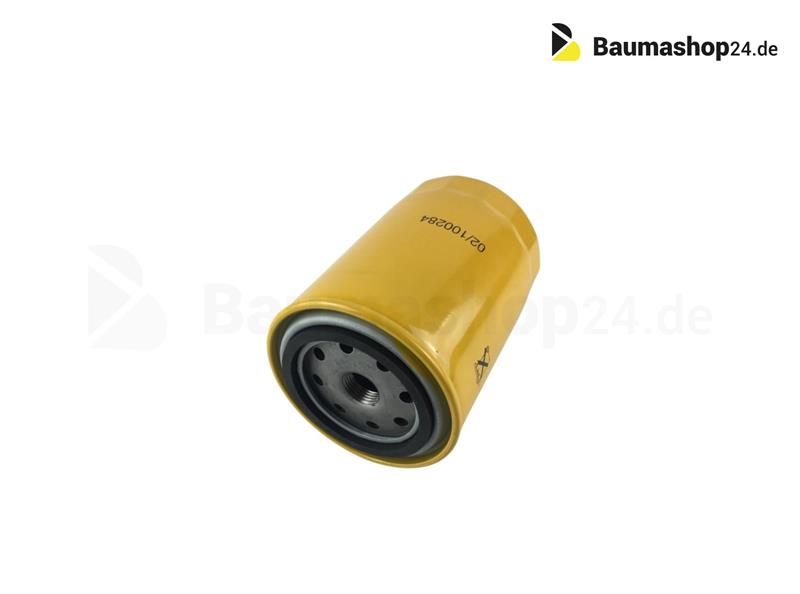 Original Takeuchi Kraftstofffilter 12990755801