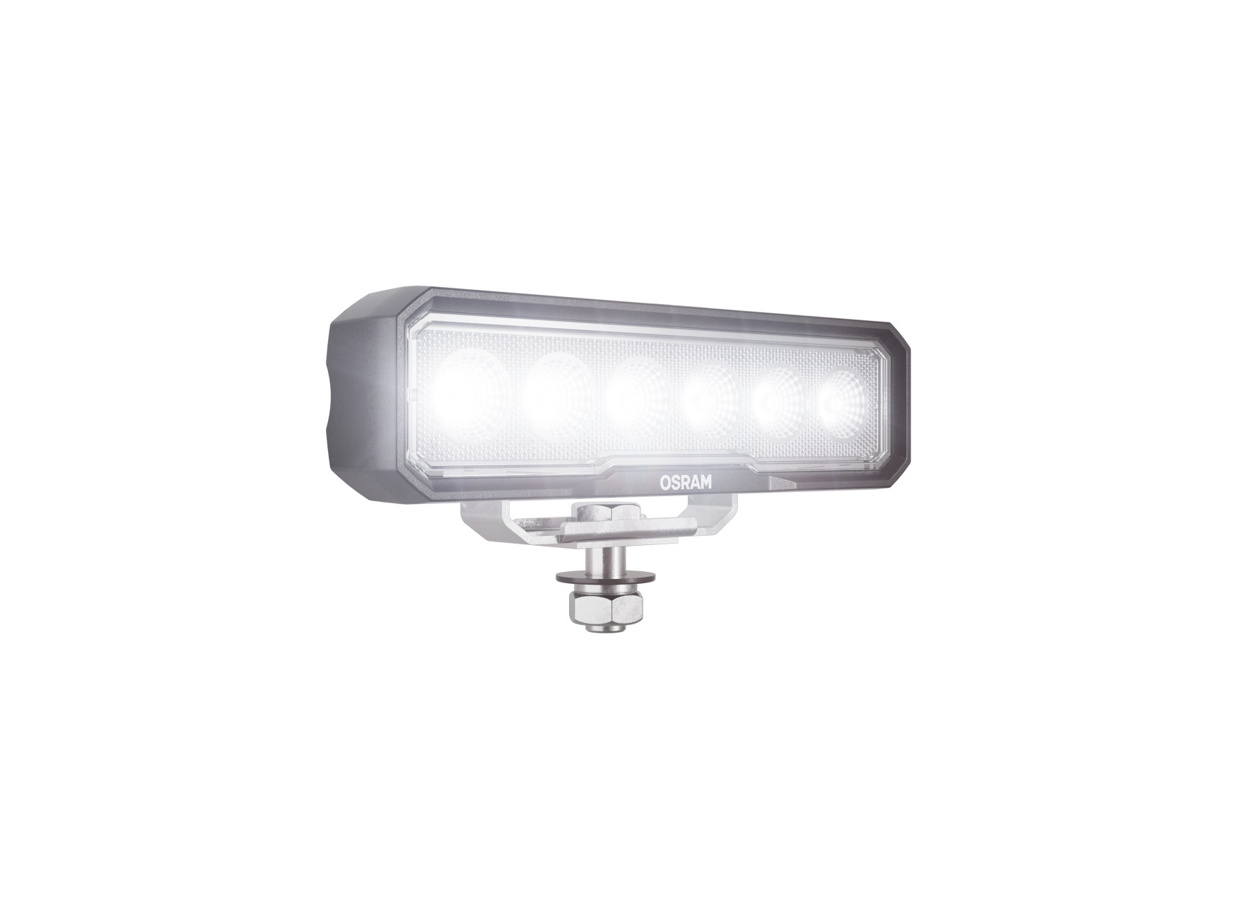 Osram Arbeitsscheinwefer -LEDriving Lightbar WL VX150-WD – Baumashop24
