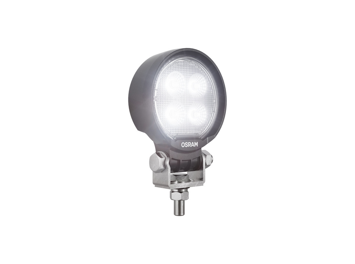 Osram Workbook Wefer - LED Riving Round WL VX80 -WD