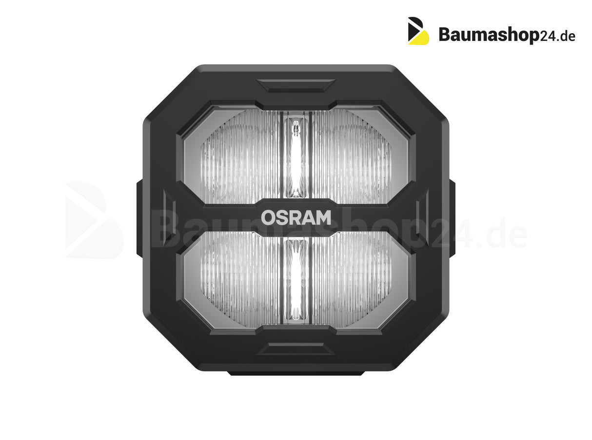 Osram Worklight LEDRIVING® Professional Series Cube PX