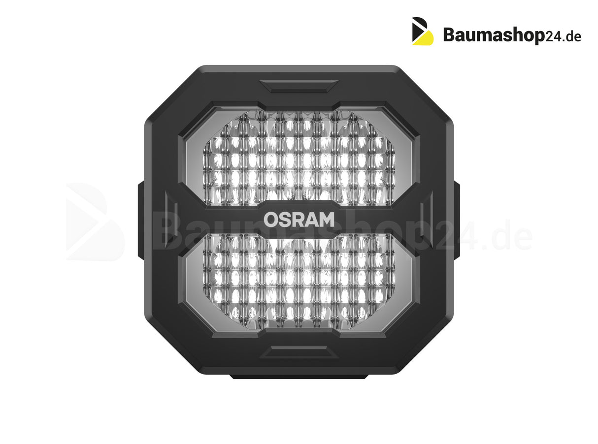 Osram Worklight LEDRIVING® Professional Series Cube PX