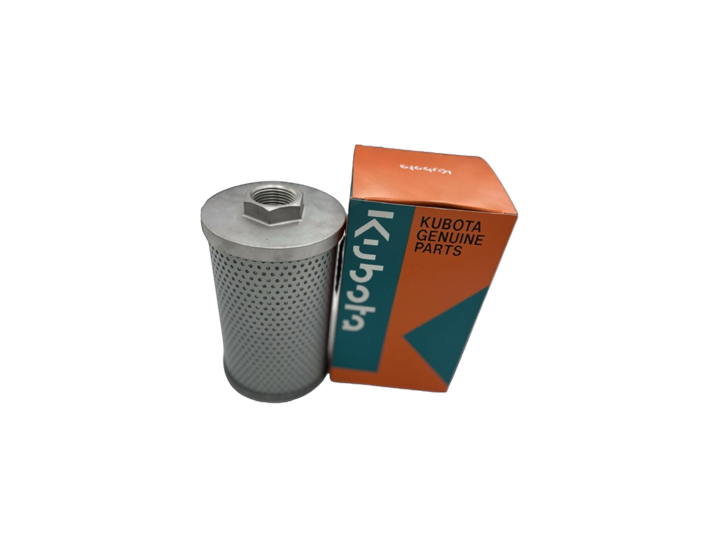 Genuine Kubota Hydraulic filter (backlash) RD461-62120 for KX042-4 (500H) | KX042-4 (1000h)