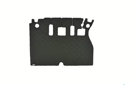 Volvo Fußmatte EC140-750 C-D-E Diamond || 5 Hydraulische Pedale