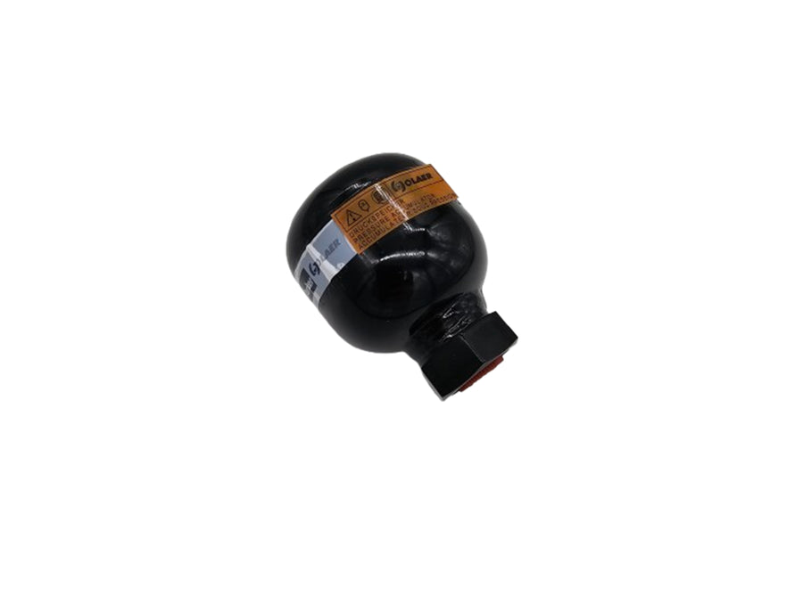 Volvo Original Volvo Druckspeicher VOE11163151 Druckspeicher Ersatzteil