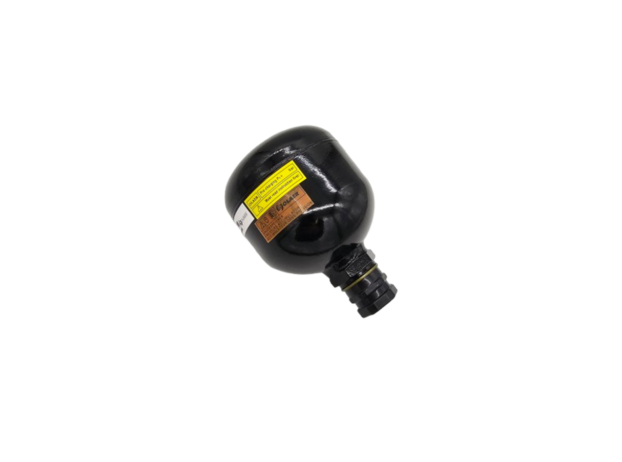 Volvo pressure storage (filled) (brake system) VOE17258319