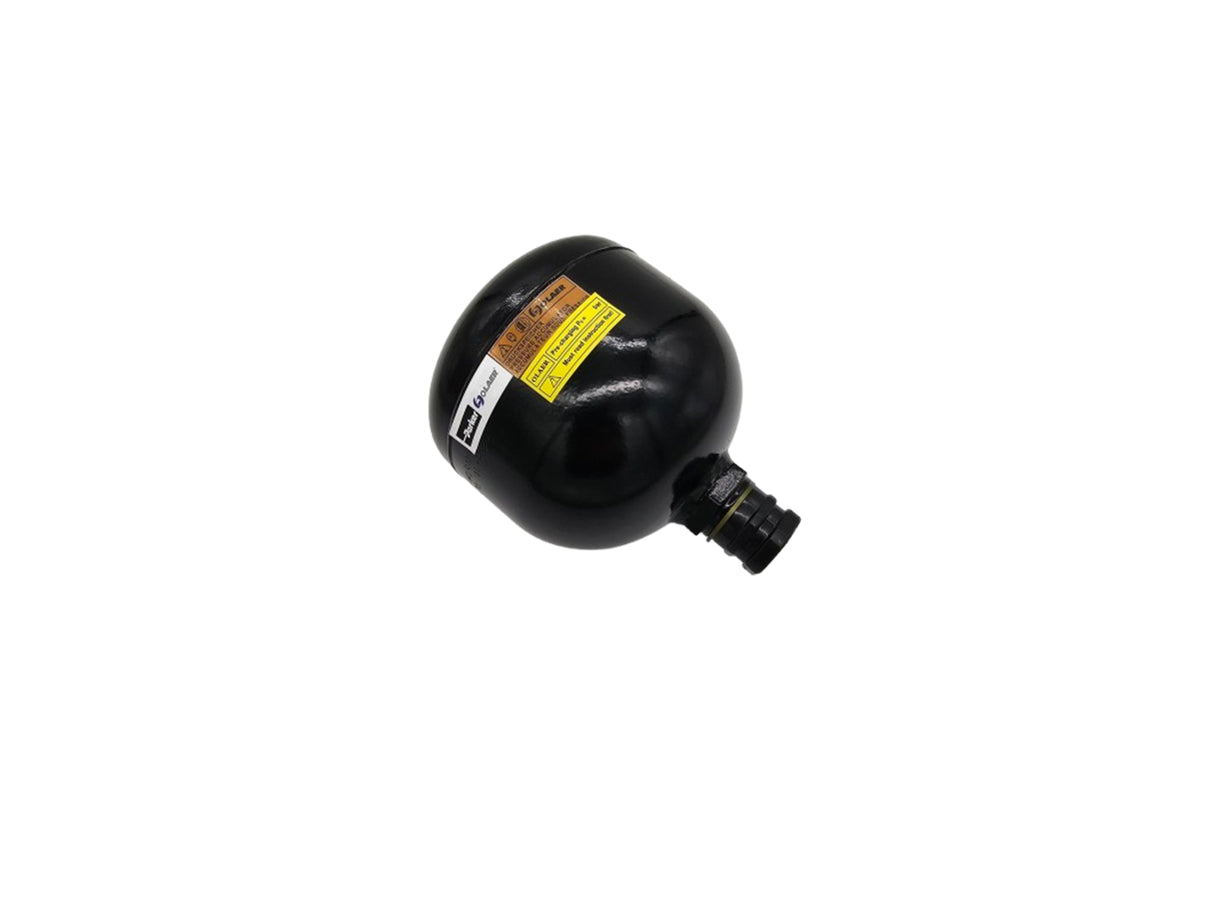 Volvo pressure storage (filled) (brake system) VOE17258321